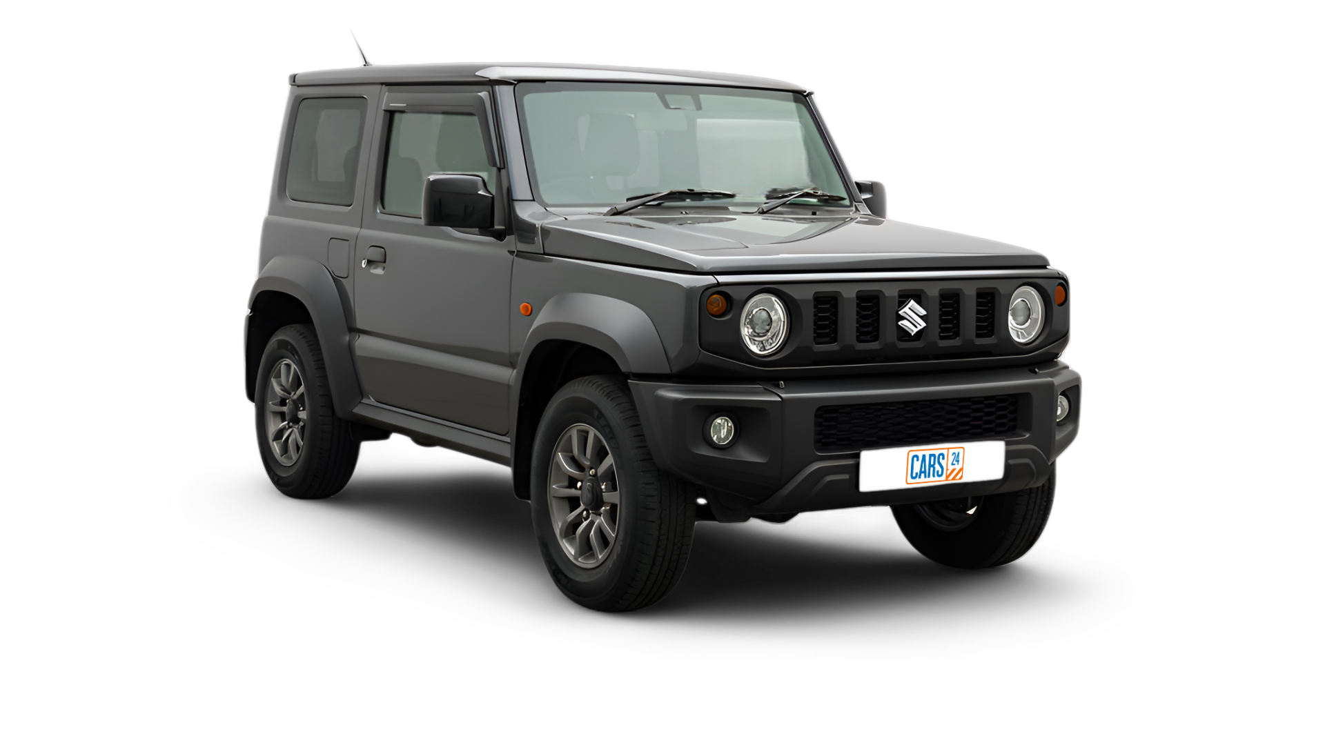 2023 Maruti JIMNY - SUV - Petrol - Automatic - ₹9.70 lakh